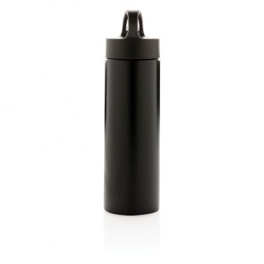 Logotrade promotional merchandise picture of: Sport bottle with straw