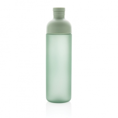 Logotrade advertising products photo of: Impact leakproof tritan bottle