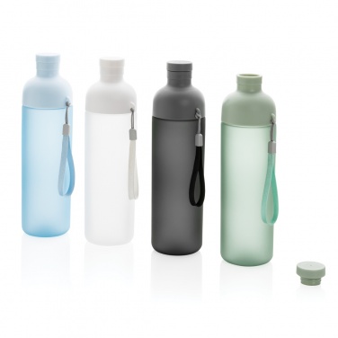 Logotrade promotional products photo of: Impact leakproof tritan bottle