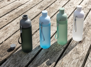 Logotrade business gifts photo of: Impact leakproof tritan bottle