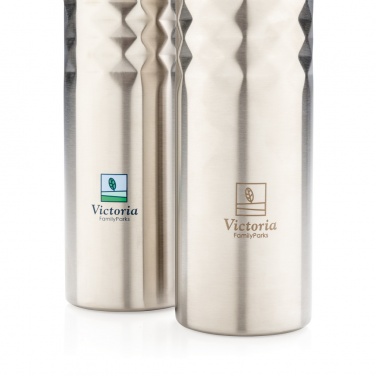 Logotrade promotional merchandise picture of: Mosa flask