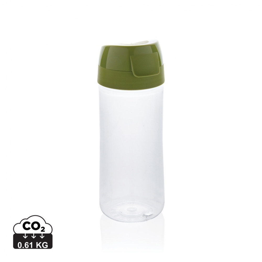 Logo trade promotional gifts image of: Tritan™ Renew bottle 0,5L Made In EU
