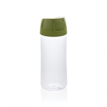 Logo trade business gifts image of: Tritan™ Renew bottle 0,5L Made In EU