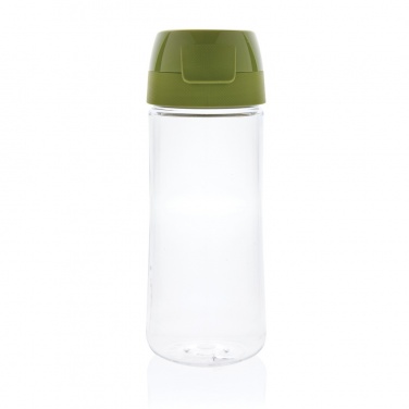 Logotrade promotional item picture of: Tritan™ Renew bottle 0,5L Made In EU