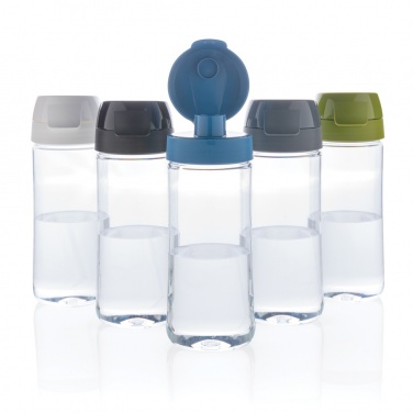 Logotrade promotional product image of: Tritan™ Renew bottle 0,5L Made In EU