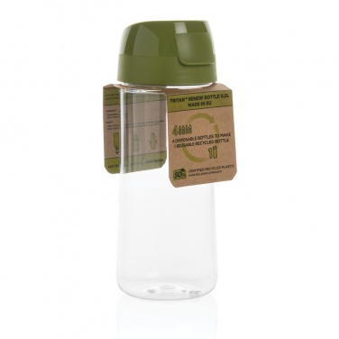 Logo trade promotional giveaways picture of: Tritan™ Renew bottle 0,5L Made In EU