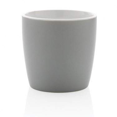 Logotrade corporate gift picture of: Ceramic mug with coloured inner 300ml
