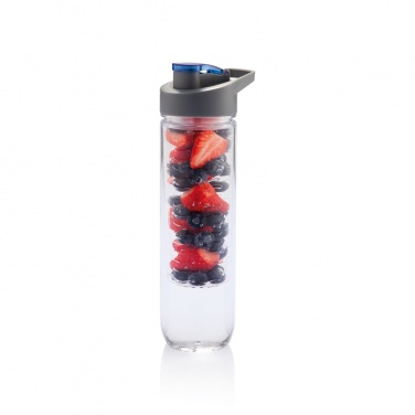 Logotrade promotional merchandise picture of: Water bottle with infuser