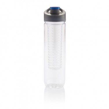 Logotrade promotional products photo of: Water bottle with infuser
