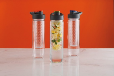 Logotrade promotional item picture of: Water bottle with infuser