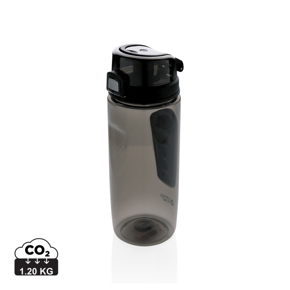 Logotrade corporate gift picture of: Swiss Peak deluxe tritan sports bottle