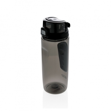 Logo trade promotional products picture of: Swiss Peak deluxe tritan sports bottle