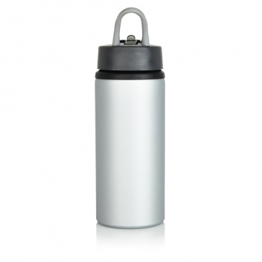 Logotrade promotional giveaway picture of: Aluminium sport bottle
