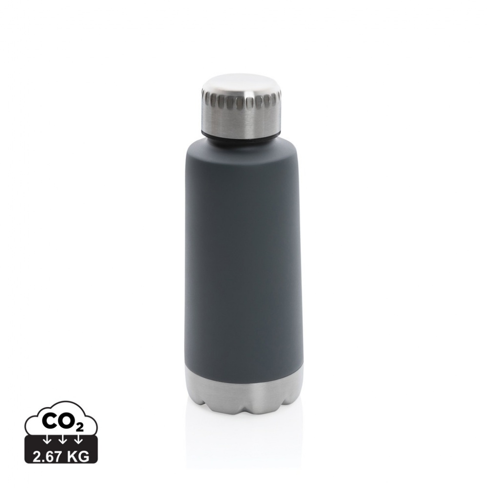Logotrade business gifts photo of: Trend leakproof vacuum bottle