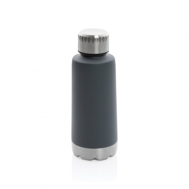 Logo trade advertising product photo of: Trend leakproof vacuum bottle