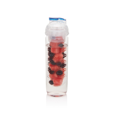 Logo trade advertising product photo of: Water bottle with infuser