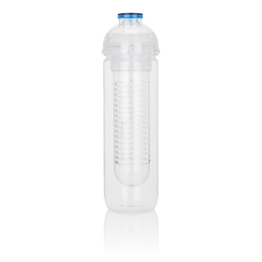 Logo trade promotional products picture of: Water bottle with infuser