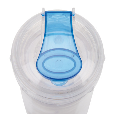 Logotrade corporate gift picture of: Water bottle with infuser
