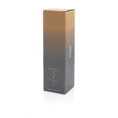 Logotrade corporate gift picture of: Avira Avior RCS Re-steel bottle 500 ML