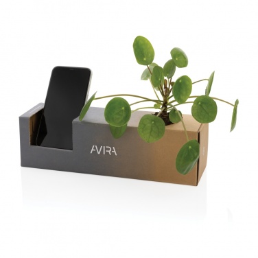 Logo trade promotional gift photo of: Avira Avior RCS Re-steel bottle 500 ML