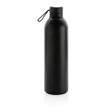 Logotrade promotional giveaway picture of: Avira Avior RCS Re-steel bottle 1L