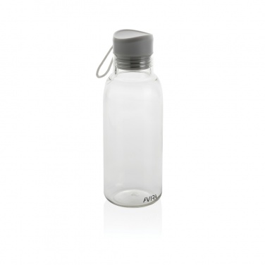 Logotrade promotional item image of: Avira Atik RCS Recycled PET bottle 500ML