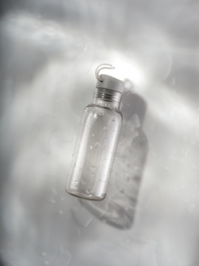 Logo trade promotional item photo of: Avira Atik RCS Recycled PET bottle 500ML