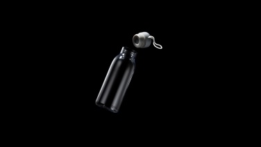 Logo trade promotional gifts image of: Avira Atik RCS Recycled PET bottle 500ML