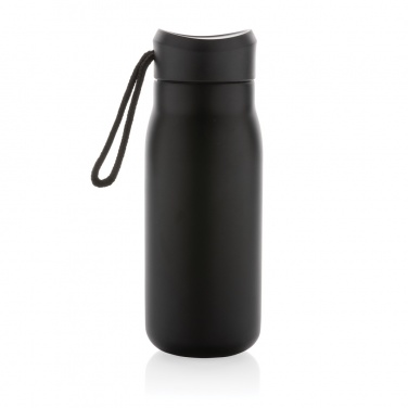 Logotrade corporate gifts photo of: Avira Ain RCS Re-steel 150ML mini travel bottle