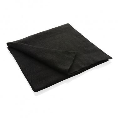 Logo trade promotional products picture of: Elles AWARE™ Polylana® scarf 180x30cm