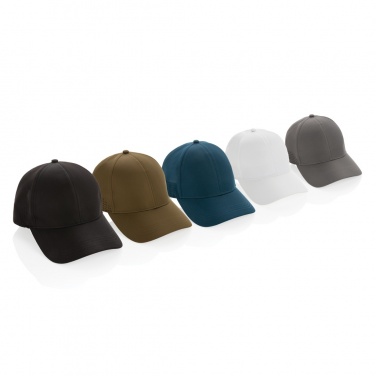 Logotrade promotional giveaway picture of: Impact AWARE™ RPET 6 panel sports cap