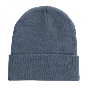 Logotrade corporate gift picture of: Impact AWARE™ Polylana® beanie