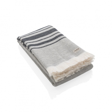 Logotrade promotional items photo of: Ukiyo Yumiko AWARE™ Hammam Towel 100 x 180cm