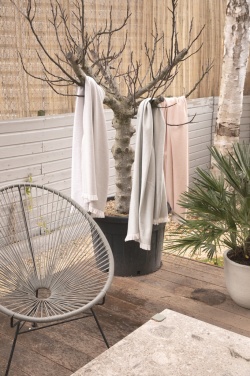 Logotrade corporate gift picture of: Ukiyo Hisako AWARE™ 4 Seasons towel/blanket 100x180