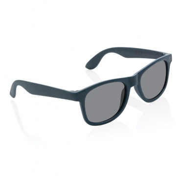 Logotrade promotional gifts photo of: RCS recycled PP plastic sunglasses