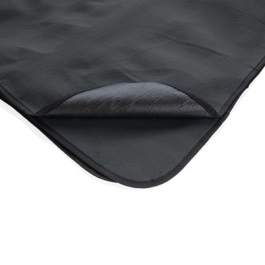 Logotrade promotional merchandise photo of: Impact AWARE™ RPET picnic blanket