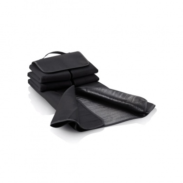 Logo trade promotional items picture of: Picnic blanket