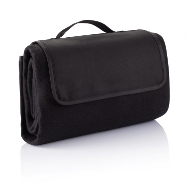 Logotrade promotional merchandise photo of: Picnic blanket
