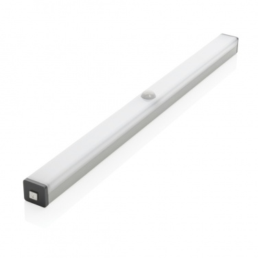 Logotrade promotional merchandise photo of: USB-rechargeable motion sensor LED light large