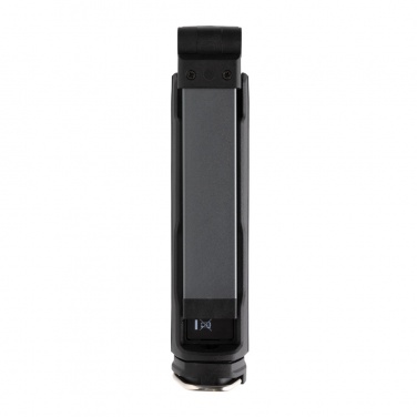 Logo trade promotional item photo of: Gear X RCS rPlastic USB rechargeable worklight
