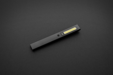 Logo trade promotional merchandise picture of: Gear X RCS plastic USB rechargeable inspection light