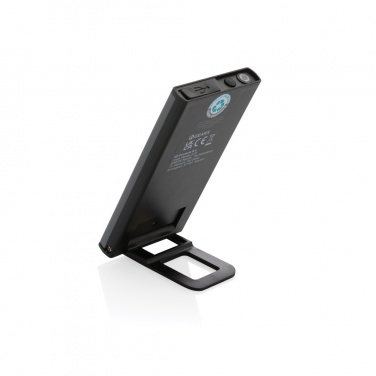 Logotrade promotional product image of: Gear X RCS recycled plastic USB pocket work light 260 lumen