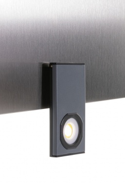 Logotrade promotional giveaways photo of: Gear X RCS recycled plastic USB pocket work light 260 lumen