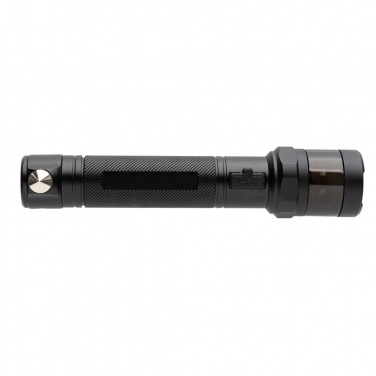 Logotrade promotional gifts photo of: Gear X RCS recycled aluminum high performance car torch
