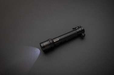 Logo trade promotional item photo of: Gear X RCS recycled aluminum high performance car torch