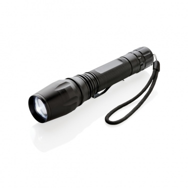 Logotrade advertising product image of: Torch 10W Heavy duty CREE