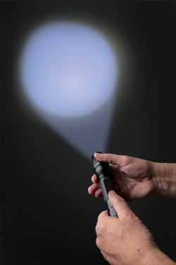 Logo trade promotional items picture of: Torch 10W Heavy duty CREE