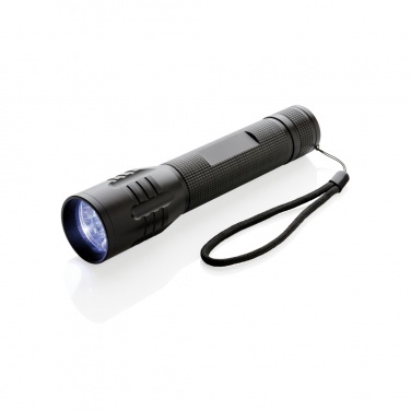 Logotrade promotional merchandise image of: 3W large CREE torch