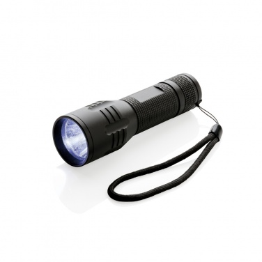 Logotrade corporate gifts photo of: 3W medium CREE torch