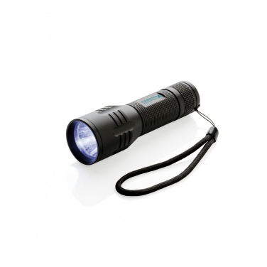 Logotrade promotional products photo of: 3W medium CREE torch
